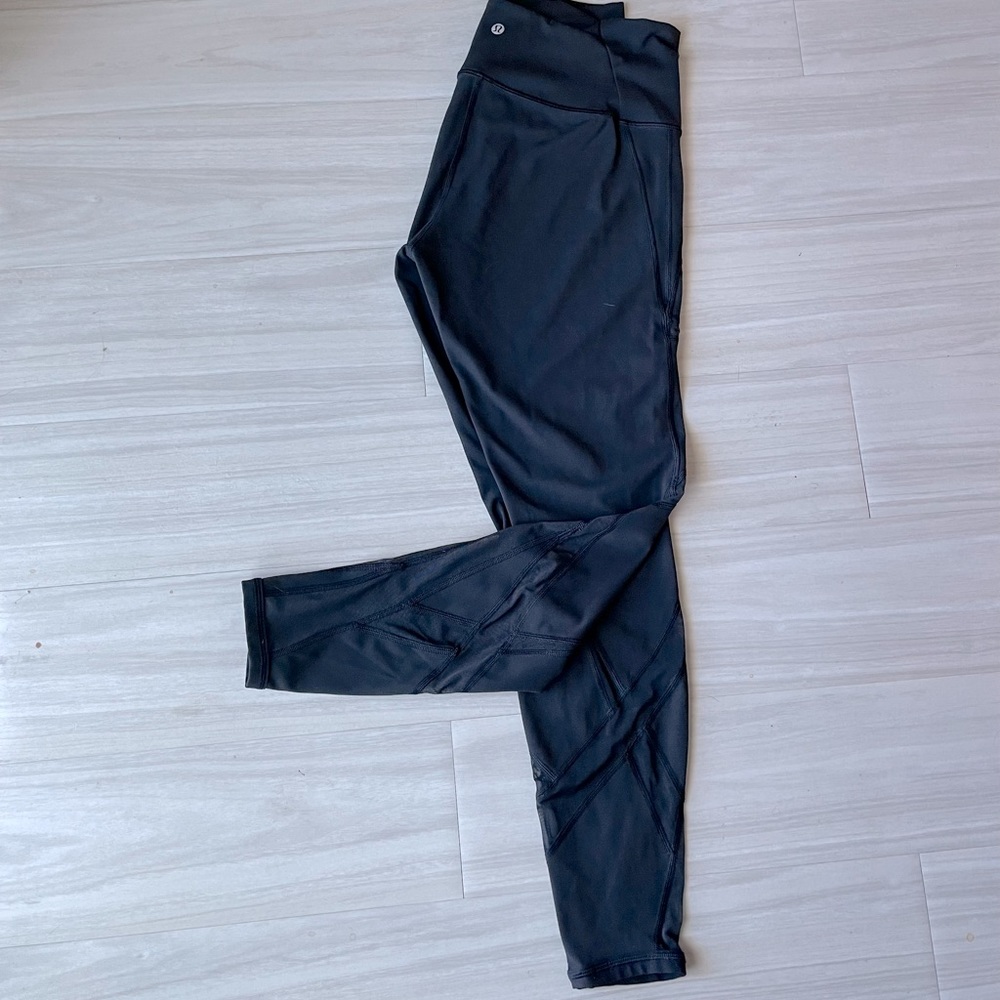 Lululemon Leggings Size 10